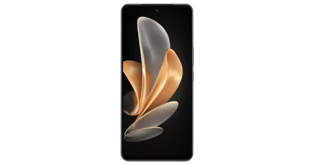 Vivo V30 Lite 5G