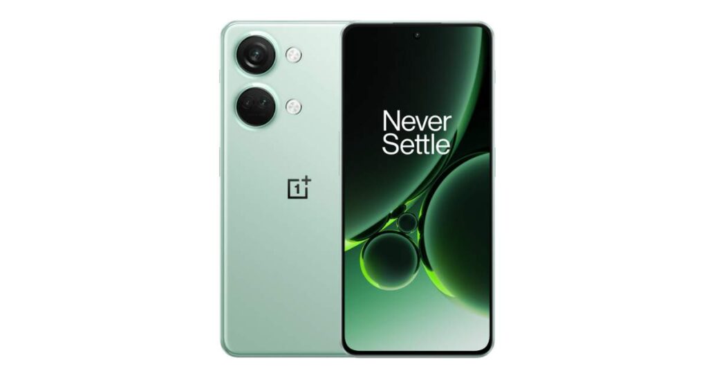 Oneplus Nord 3 5G