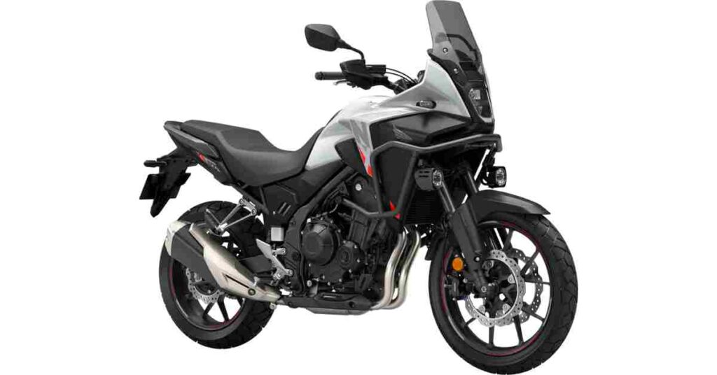 Honda NX500