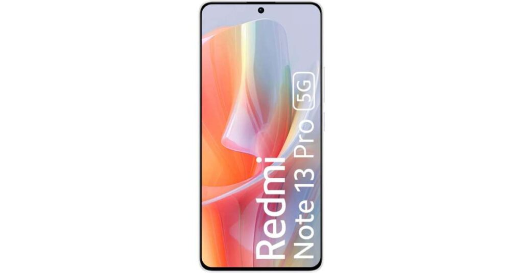 Xiaomi Redmi Note 13 Pro