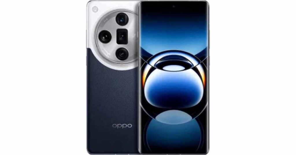 Oppo Find X7 Ultra Price