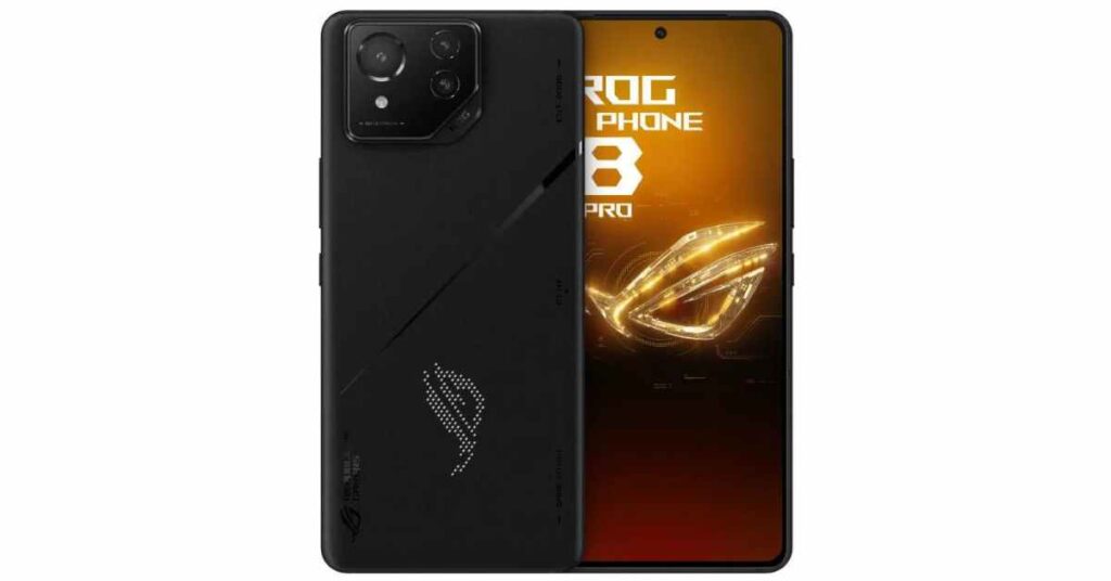 Asus Rog Phone 8 Pro