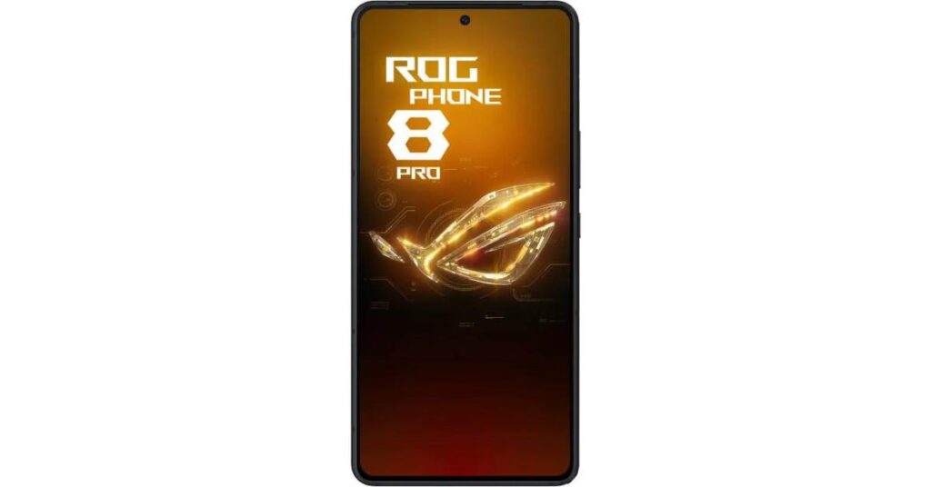 Asus Rog Phone 8 Pro