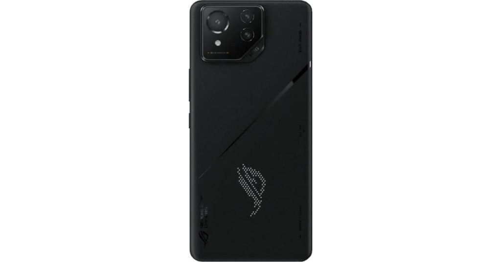 Asus Rog Phone 8 Pro