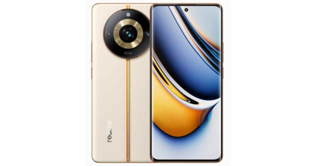 Realme 12 Pro