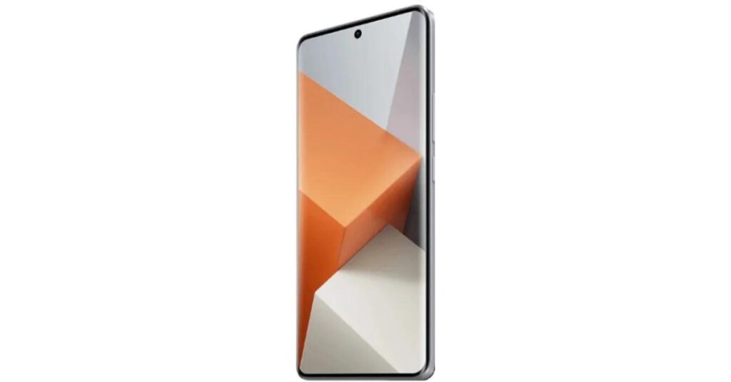 Xiaomi Redmi Note 13 Pro Plus